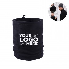 Multifunctional Headgear Scarf